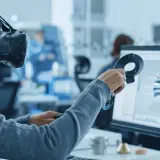 Jakie gogle VR do PC wybrać? Poradnik eksperta Patryka!