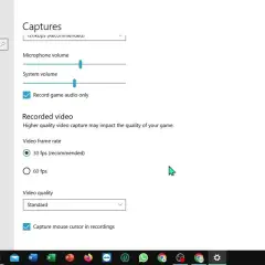 Xbox Game Bar: Jak usunąć i zyskać więcej FPS w grach?