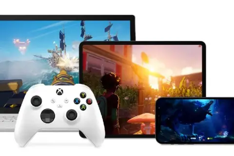 Cloud gaming i gry przeglądarkowe: Graj bez instalacji i drogiego PC