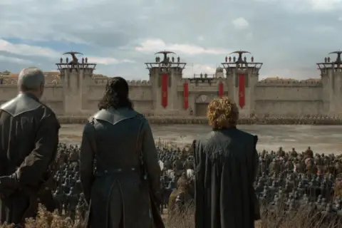 Gra o tron 8: Premiera, kontrowersje i przyszłość Westeros