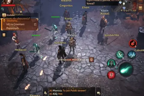 Ile kosztuje Diablo Immortal? Prawdziwa cena "darmowej" gry.