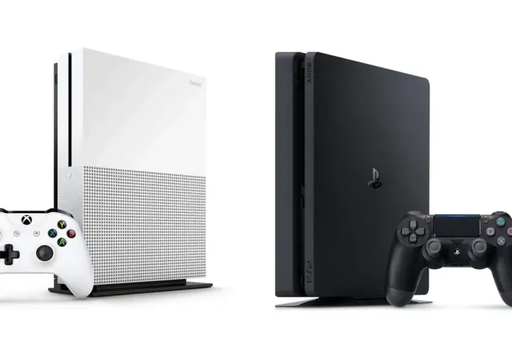 Xbox czy PlayStation? Wybierz idealną konsolę dla siebie!