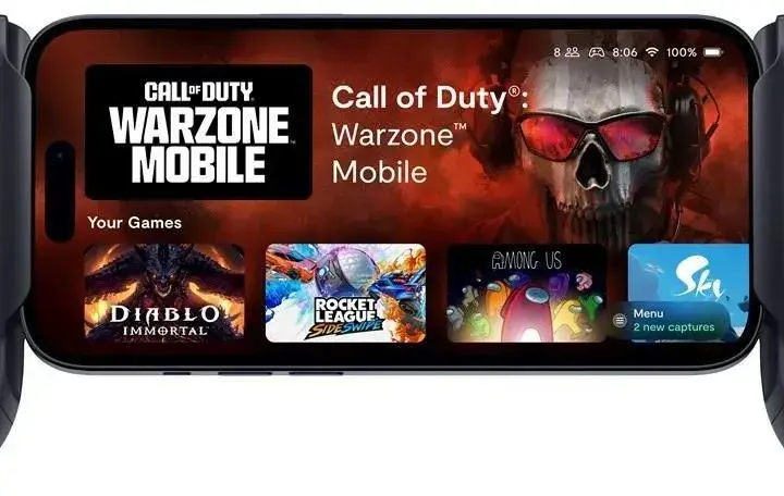 Pad Xbox na telefonie: Połącz i zdominuj mobilny gaming!
