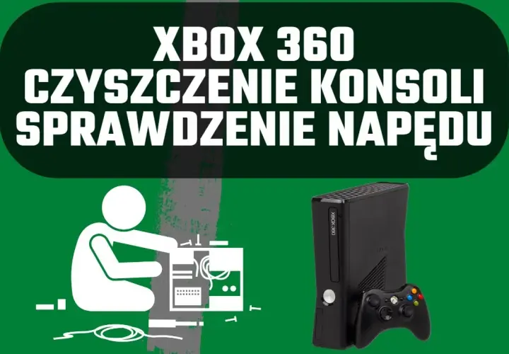 Xbox 360: Otwórz konsolę bezpiecznie! Poradnik krok po kroku