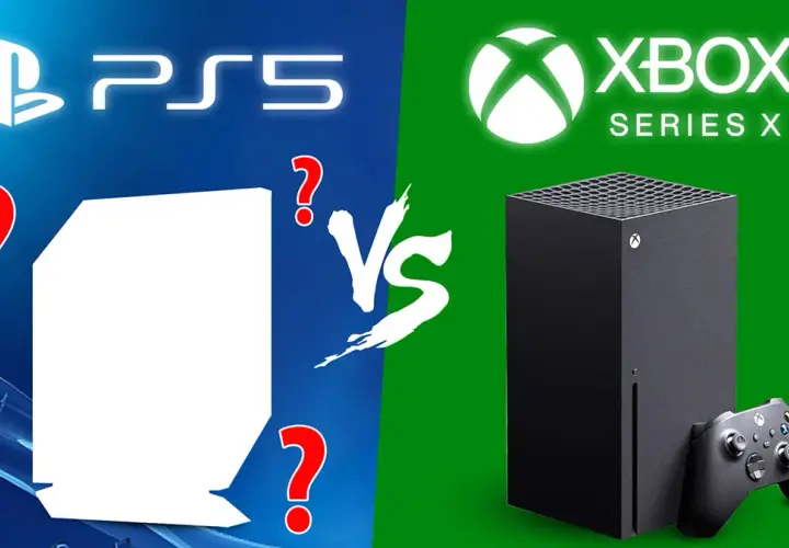 PS5 czy Xbox Series X? Wybierz idealną konsolę dla siebie!