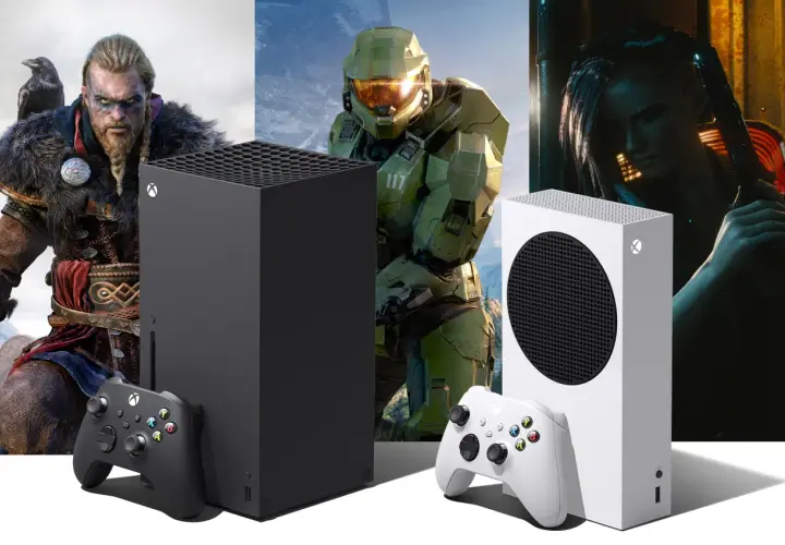 Xbox: Ile naprawdę kosztuje? Całkowity koszt Series X/S i Game Pass