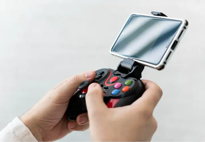 Połącz aplikację Xbox z konsolą: Zdalne granie i pełna kontrola