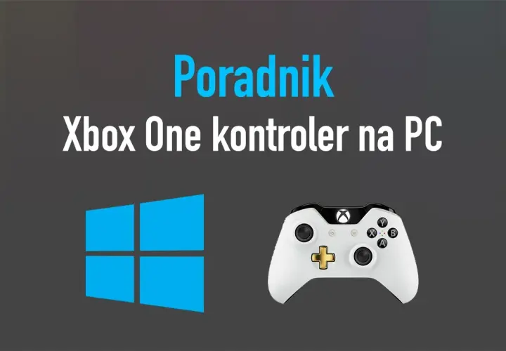 Podłącz kontroler Xbox One do PC: Wszystkie metody i triki!