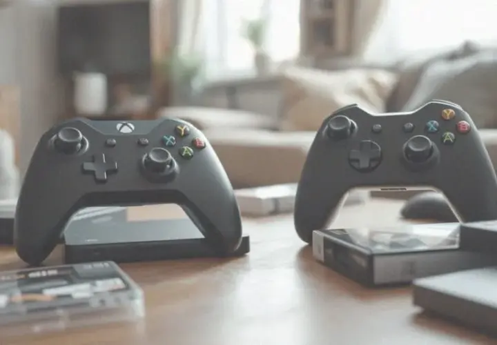 Pad Xbox 360 z Xbox One? Nie! Poznaj przyczyny i alternatywy
