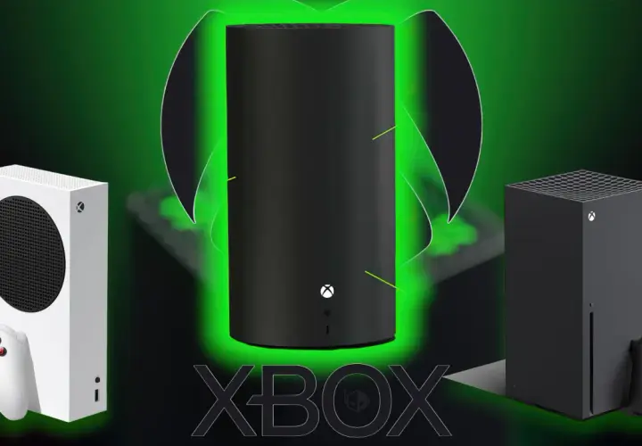 Kiedy nowy Xbox? Premiera 2028, AI i hybrydowa moc!