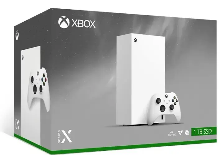 Kup Xbox Series X: Cena, promocje, zestawy. Gdzie najtaniej w 2026?