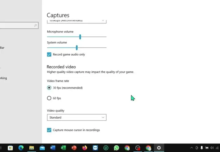 Xbox Game Bar: Jak usunąć i zyskać więcej FPS w grach?