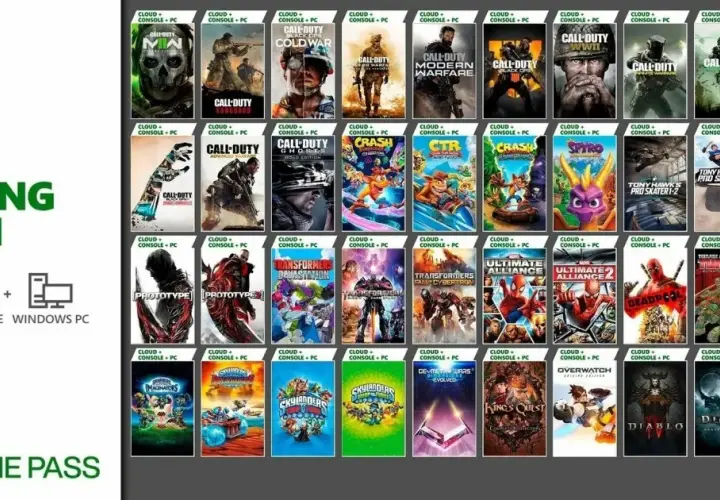 Gry kooperacyjne Xbox: Odkryj najlepsze hity (także w Game Pass!)