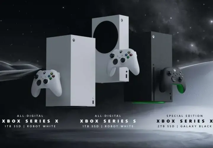 Następny Xbox: Premiera, specyfikacja, cena. Czy to PC w konsoli?