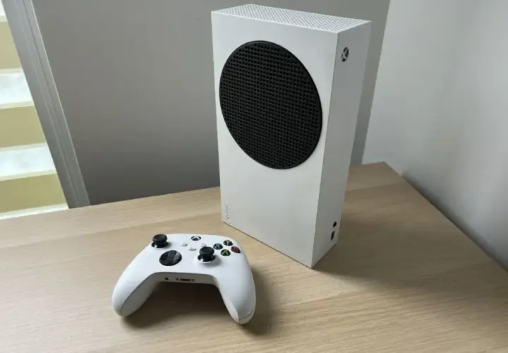 Jak kupić gry na Xbox Series S? Przewodnik i sprytne triki!
