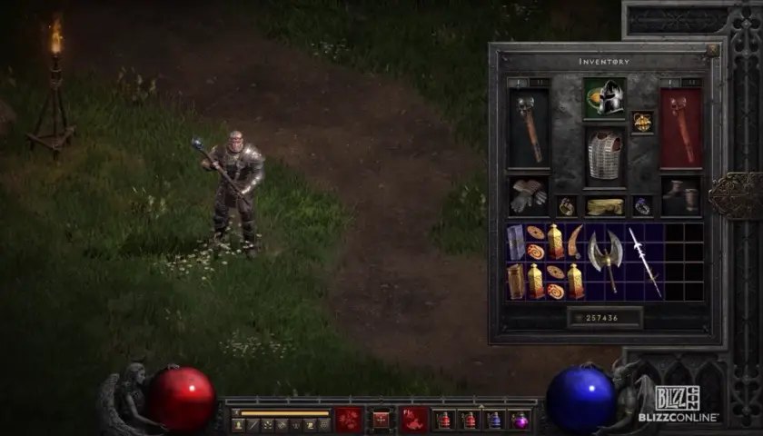 Diablo 2 Resurrected Xbox: Czy zagrasz w couch co-op? Sprawdź!