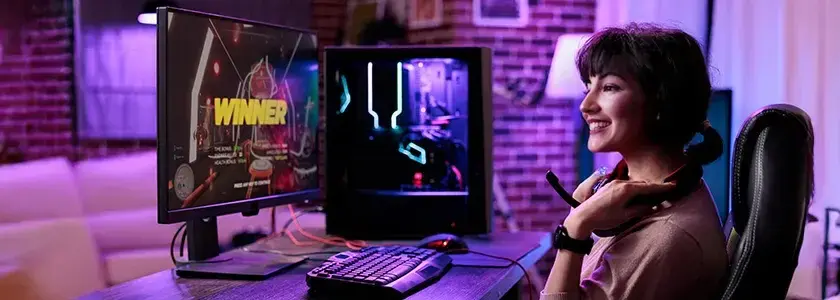 Co to jest PC? Komputer osobisty, gamingowy i jego sekrety