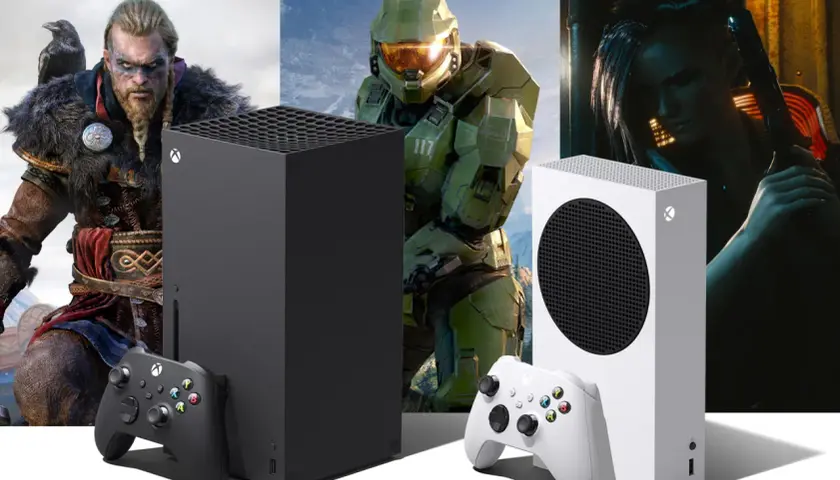 Xbox: Ile naprawdę kosztuje? Całkowity koszt Series X/S i Game Pass