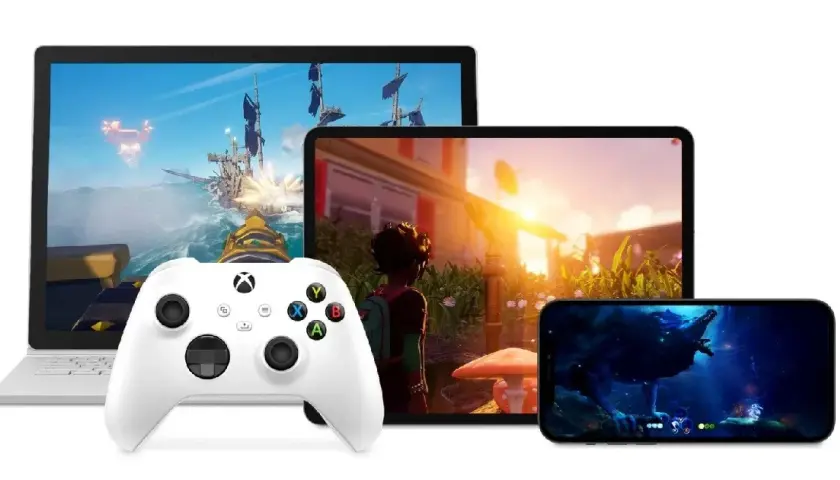 Cloud gaming i gry przeglądarkowe: Graj bez instalacji i drogiego PC