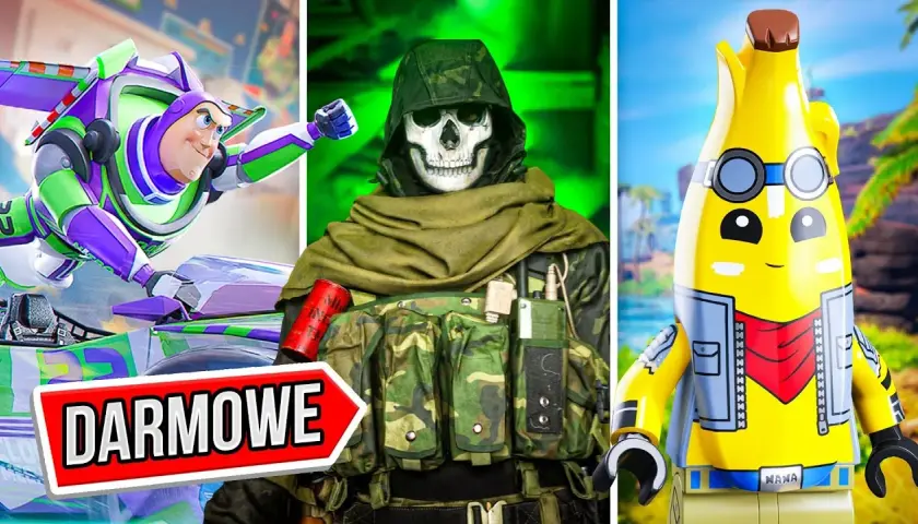 Darmowe gry na Xbox One: Jak grać bez kosztów? Legalny poradnik.