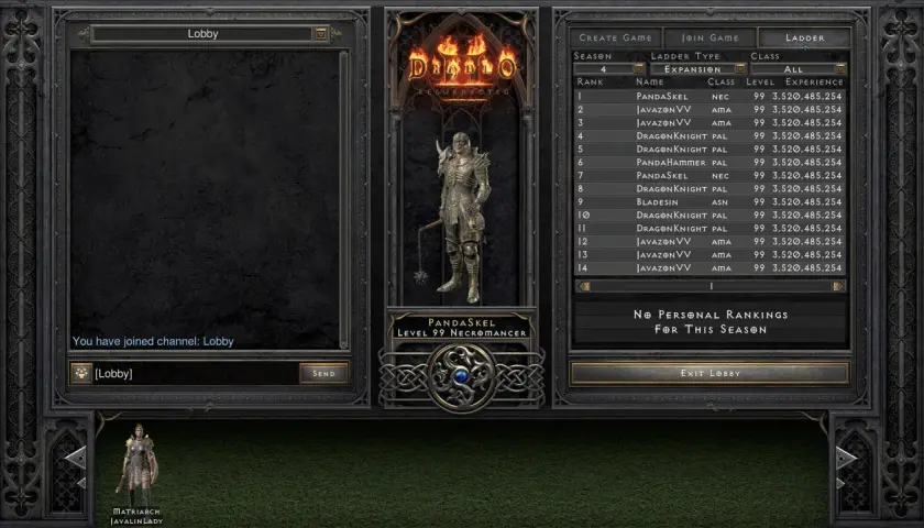 Diablo 2 Resurrected: Co nowego? Czy warto wrócić do Sanktuarium?