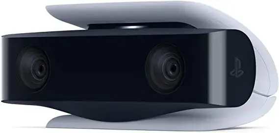 Kamera PS5 HD: Do czego służy i czy na pewno jej potrzebujesz?