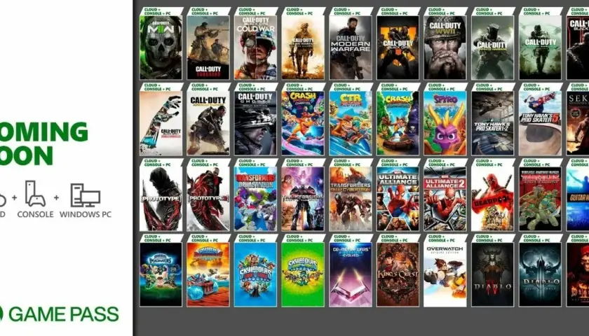 Gry kooperacyjne Xbox: Odkryj najlepsze hity (także w Game Pass!)