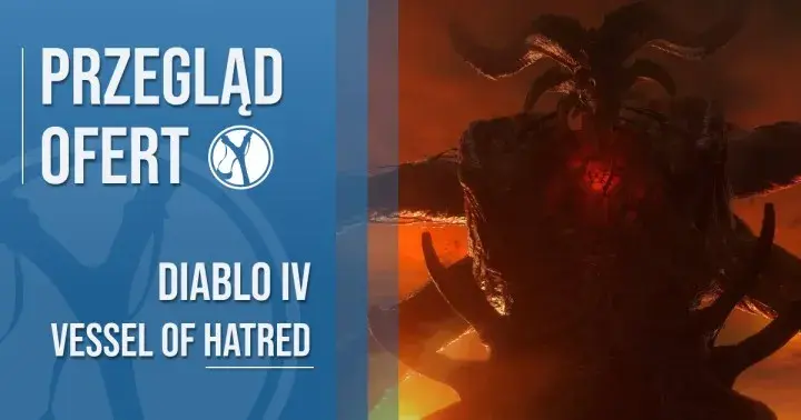 Ile kosztuje Diablo 4? Ceny, edycje, Game Pass i jak kupić taniej?